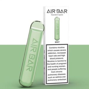  Best AirBar Disposable Vape | Dubaivapez.com