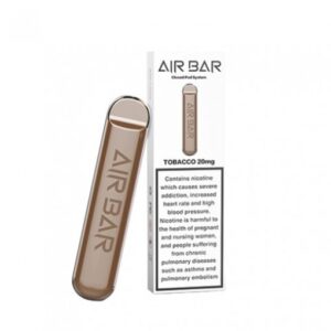 Best AirBar Disposable Vape | Dubaivapez.com