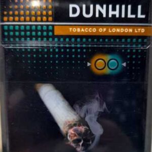 Dunhill Cigarette